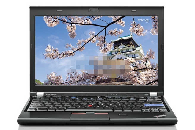 ThinkPadX220