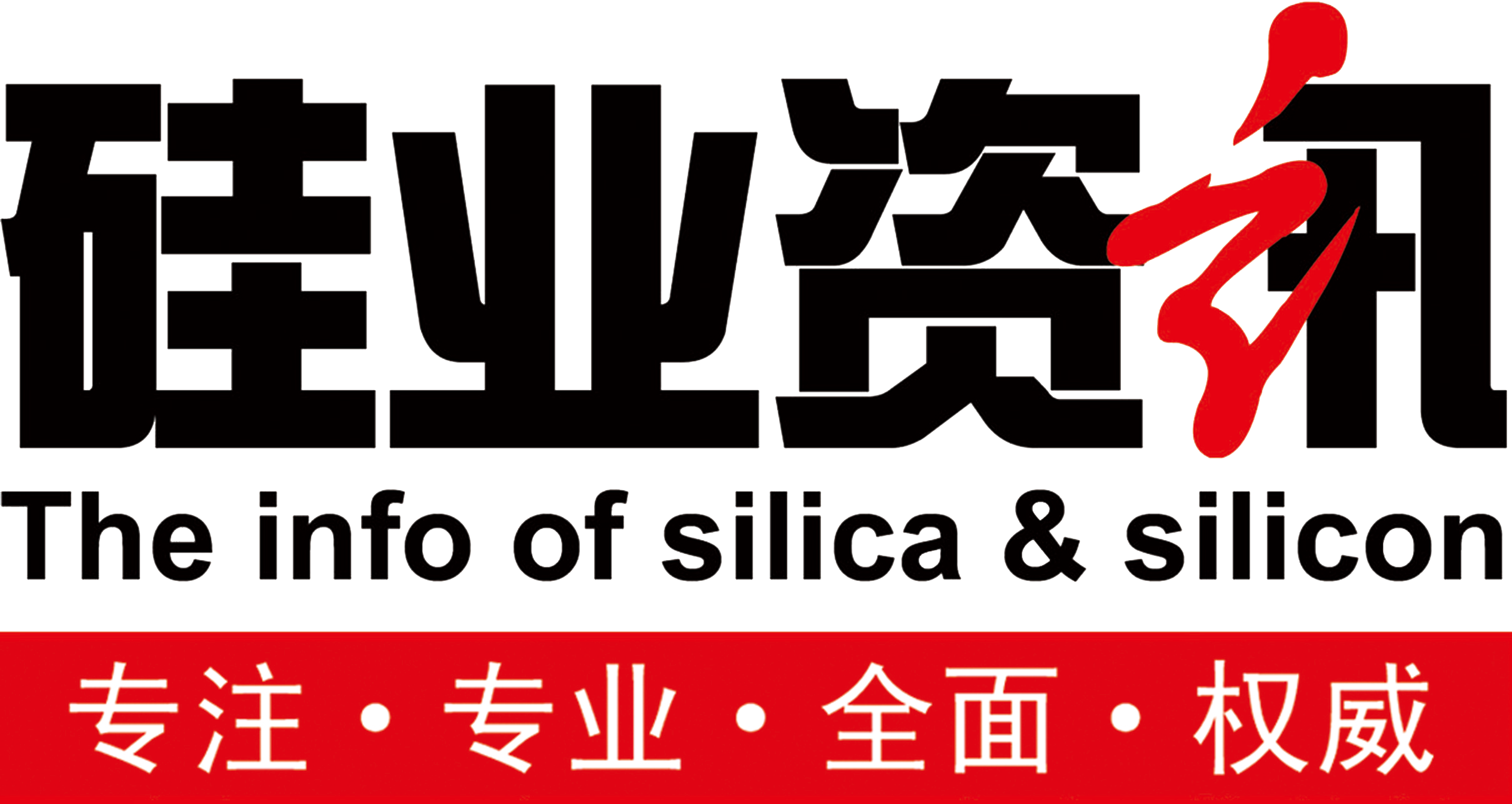 《矽業資訊》LOGO