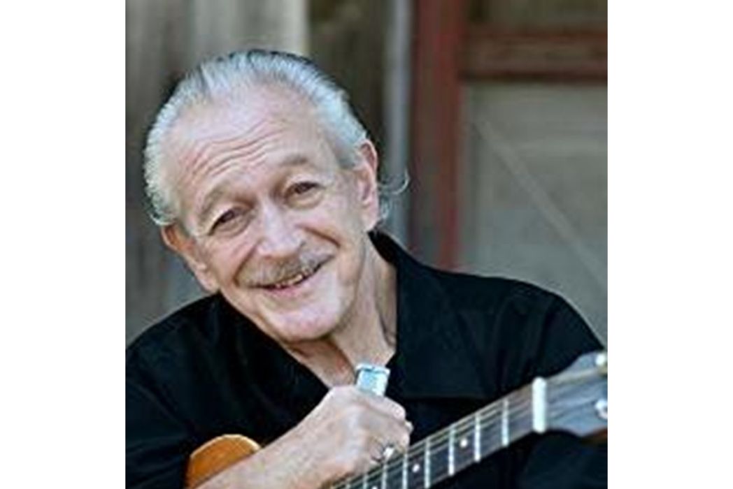 Charlie Musselwhite