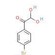 4-溴苯基水合乙二醛