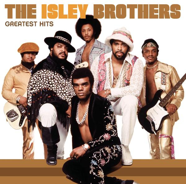 Isley Brothers