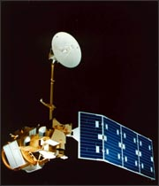 Landsat-5衛星