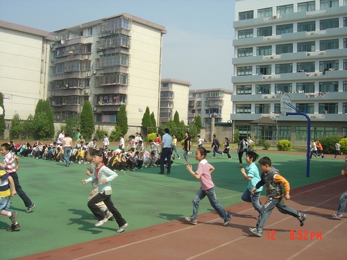 舟山市海山國小