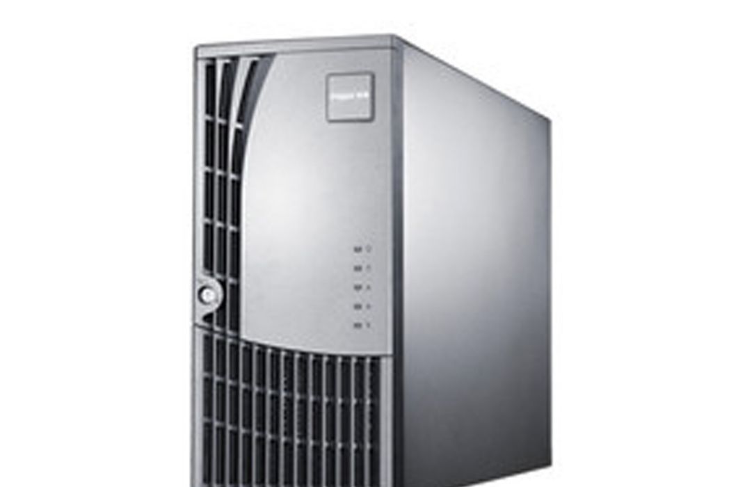 浪潮英信NP3060R(Xeon E5506/2GB/2*500GB)