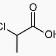 2-氯丙酸