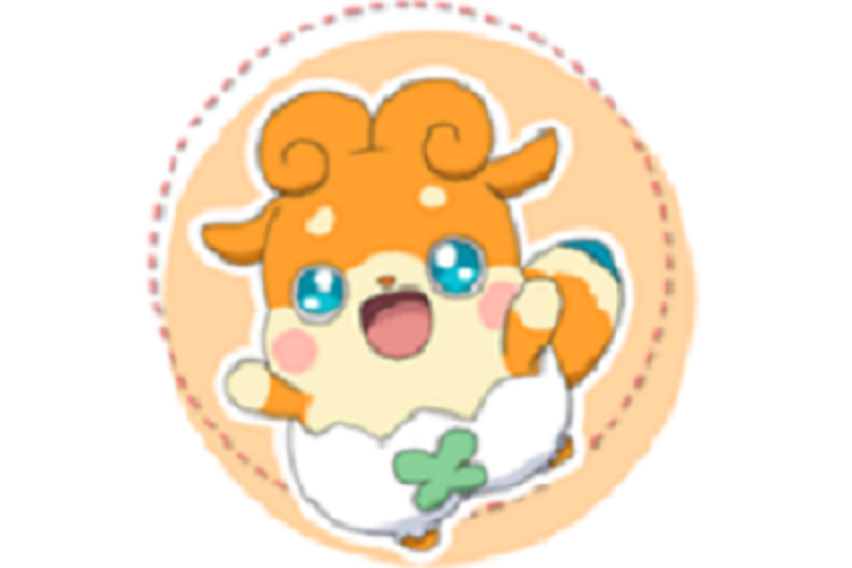 塗塗(日本動畫《見習神明：秘密的COCOTAMA》及其衍生作品中的角色)