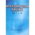 城市生活垃圾直接氣化熔融焚燒技術基礎