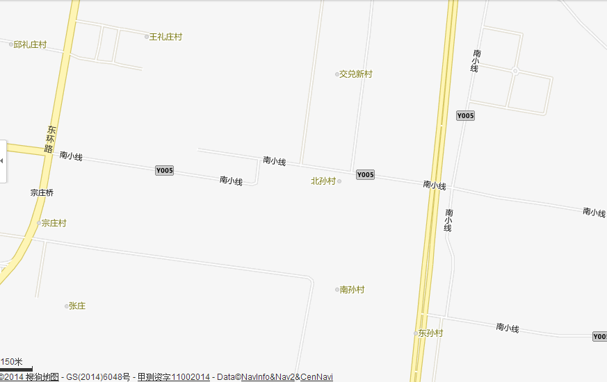 北孫村(河南省焦作市濟源市軹城鎮北孫村)