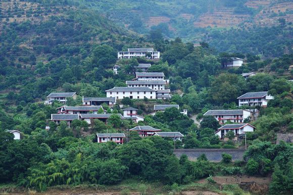 梅子自然村(普洱鎮龍台村下轄自然村)