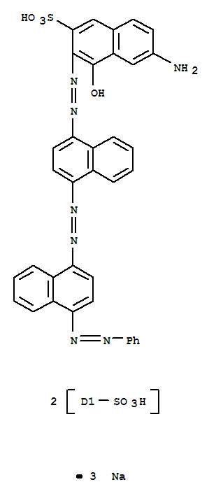 直接耐曬灰LBN