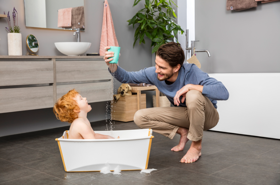 Stokke Flexi Bath