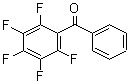2,3,4,5,6-五氟苯甲酮
