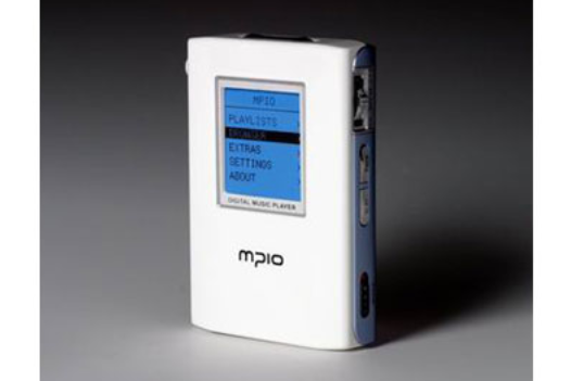 MPIO HD200(2GB)