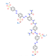 2,2\x27-[羰基雙[亞氨[2-[（氨羰基）氨基]-4,1-亞苯基]偶氮]]雙[5-[（4-磺苯基）偶氮]-苯磺酸四鈉