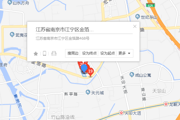 金箔路468號