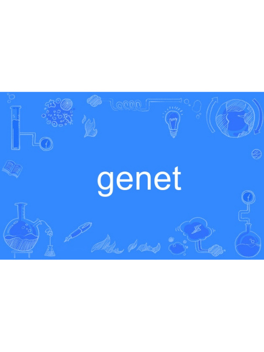 genet