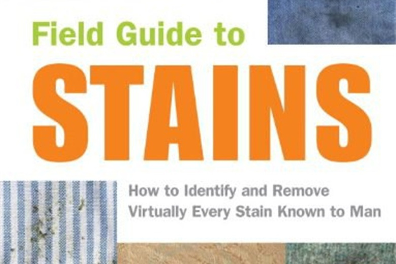 Field Guide to Stains