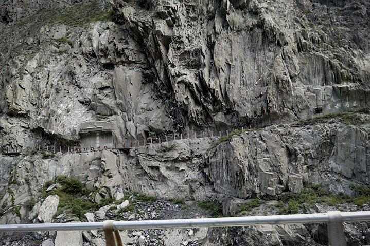 黃龍茶馬古道