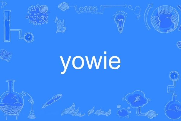 yowie