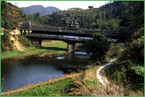 高步回福橋