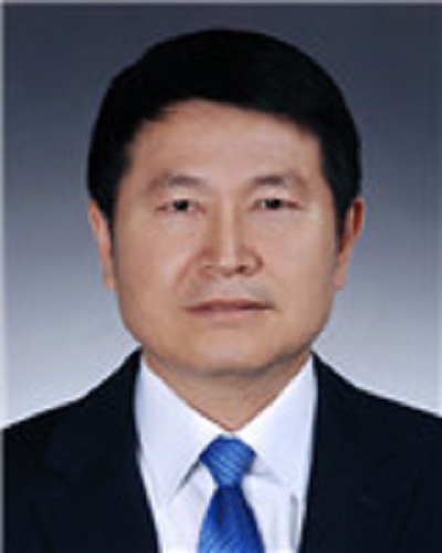 李德民(遼寧省環境保護廳黨組成員、副廳長)