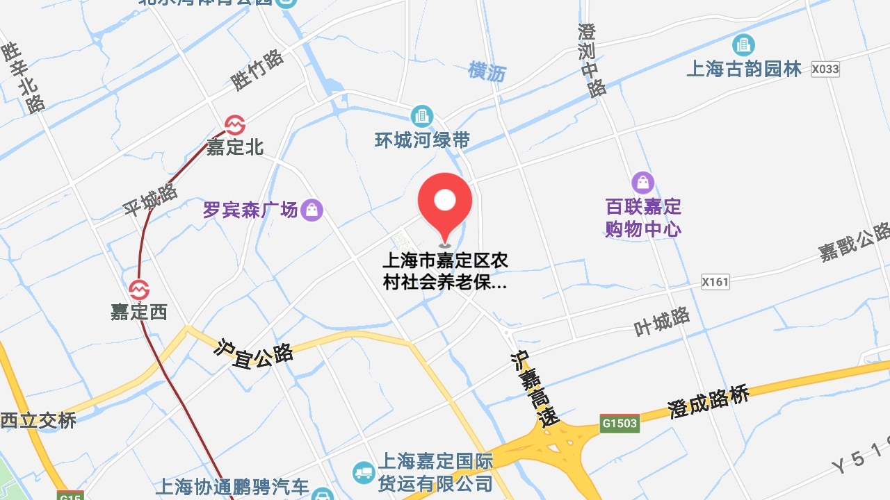 地圖信息