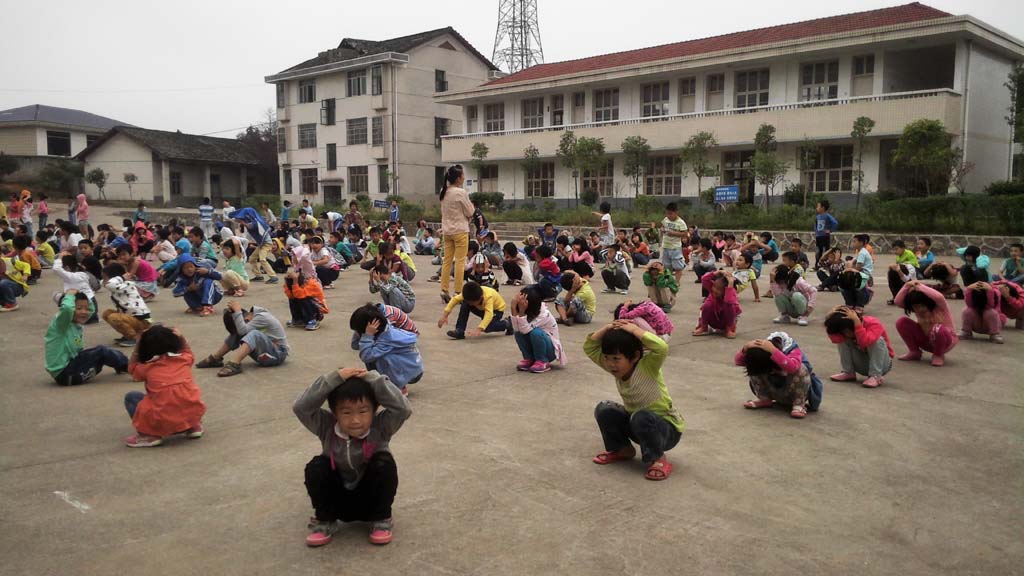 蕉溪常豐國小