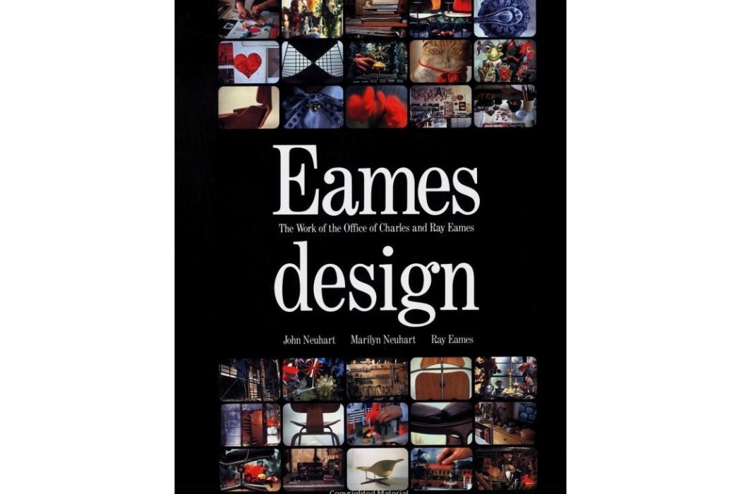 Eames Design