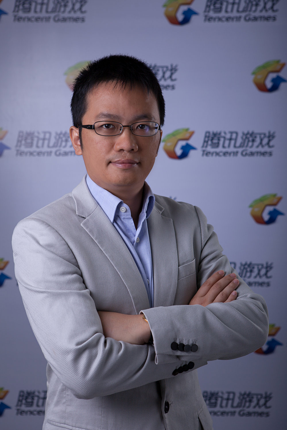 黨勇(光爪網路CEO)