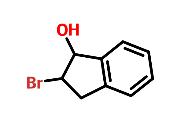 2-溴-1-茚醇