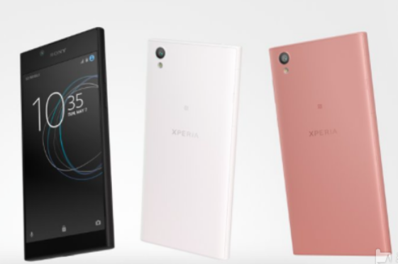 Sony Xperia L1