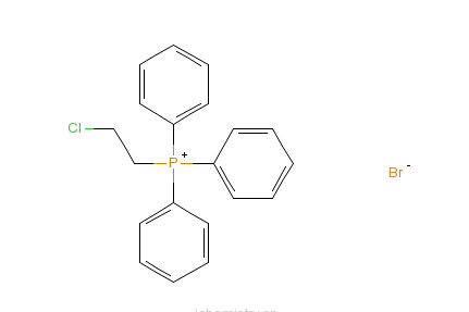 （2-氯乙基）三苯基溴化膦