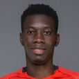 Ismaila Sarr(1998年生塞內加爾足球運動員)