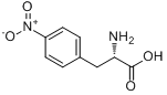 對硝基-DL-脯氨酸