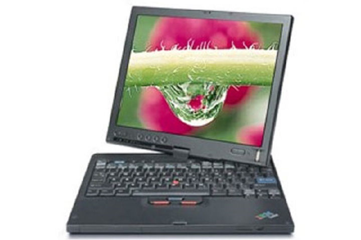 ThinkPad X41