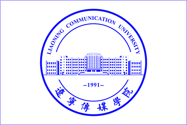 遼寧傳媒學院校徽