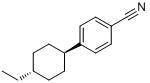 反式-4-（4-乙基環己基）苄腈