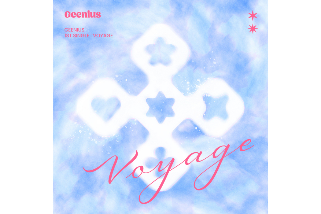 Voyage(2024年Geenius演唱歌曲)