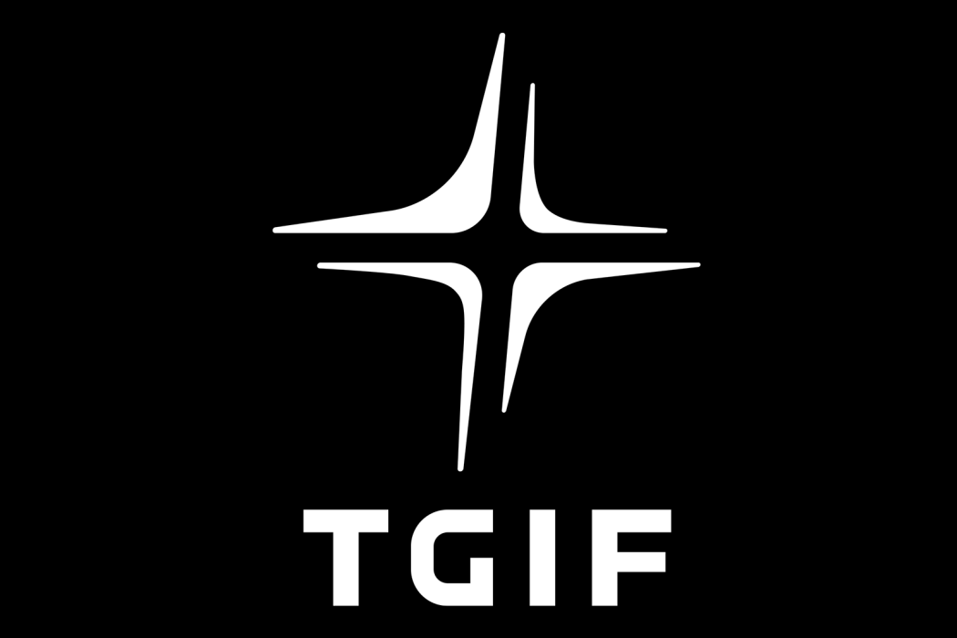 TGIF(品牌)