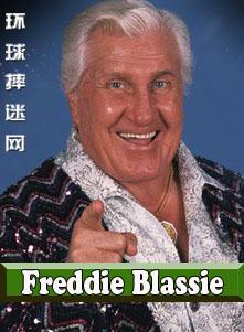 Freddie Blassie