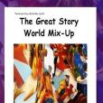 The Great Story World Mix-Up