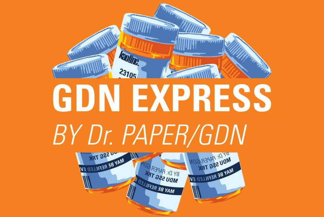 GDN EXPRESS