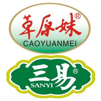 重慶市草原妹食品有限公司