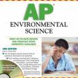 Barron\x27s AP Environmental Science