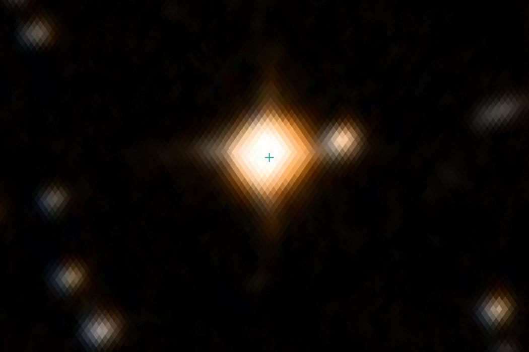 1SWASP J140747.93-394542.6