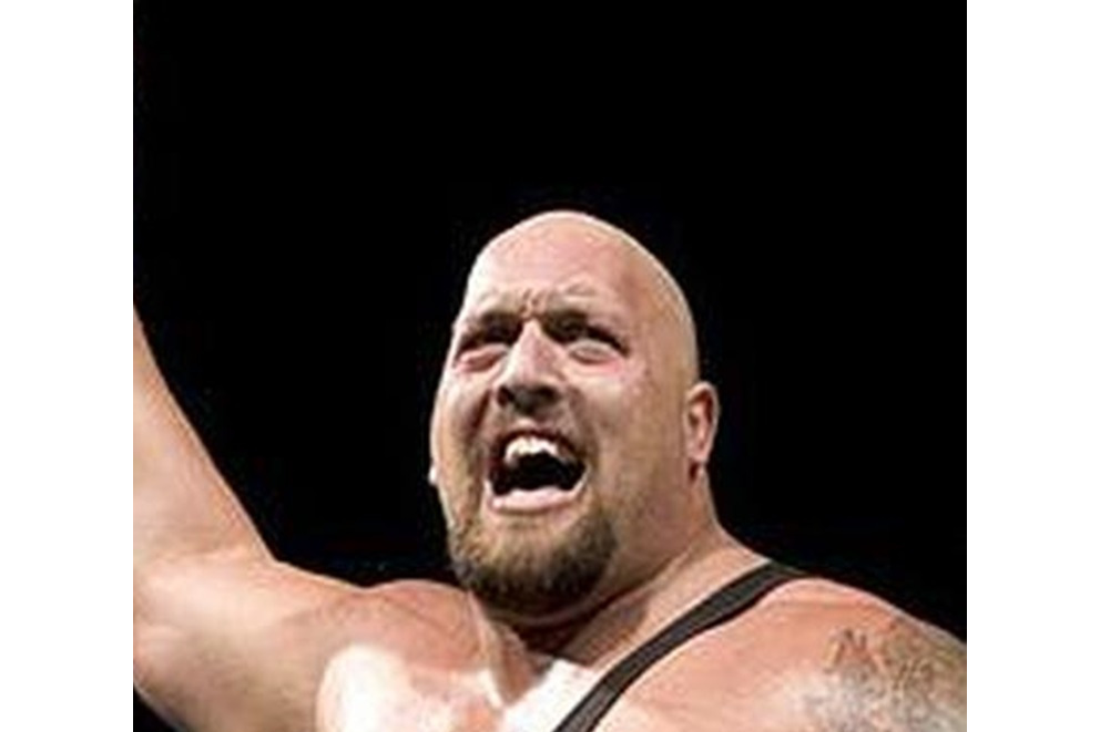 Paul Wight