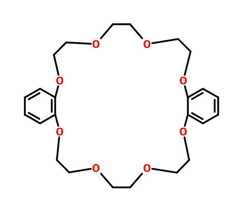 二苯並-24-冠醚-8