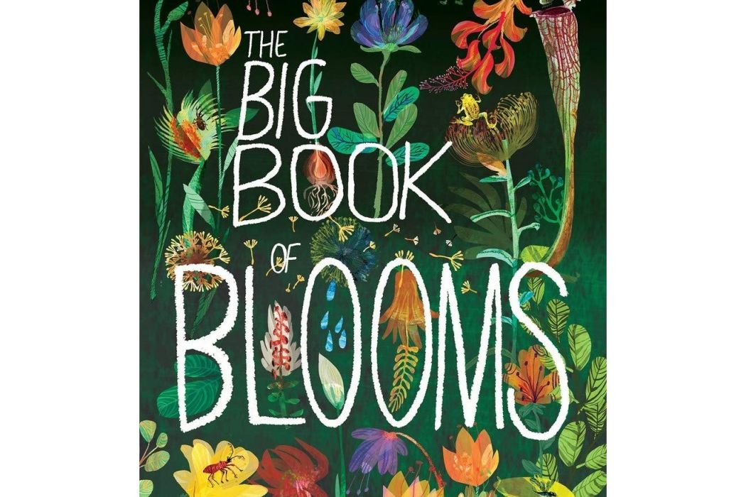 The Big Book of Blooms