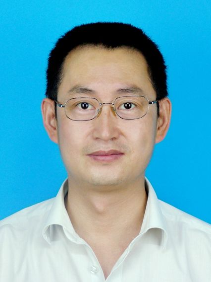 王岩華(北京理工大學數學與統計學院副教授)