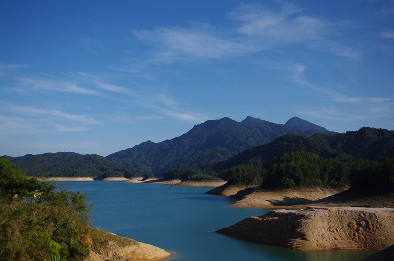 鳳凰山水庫